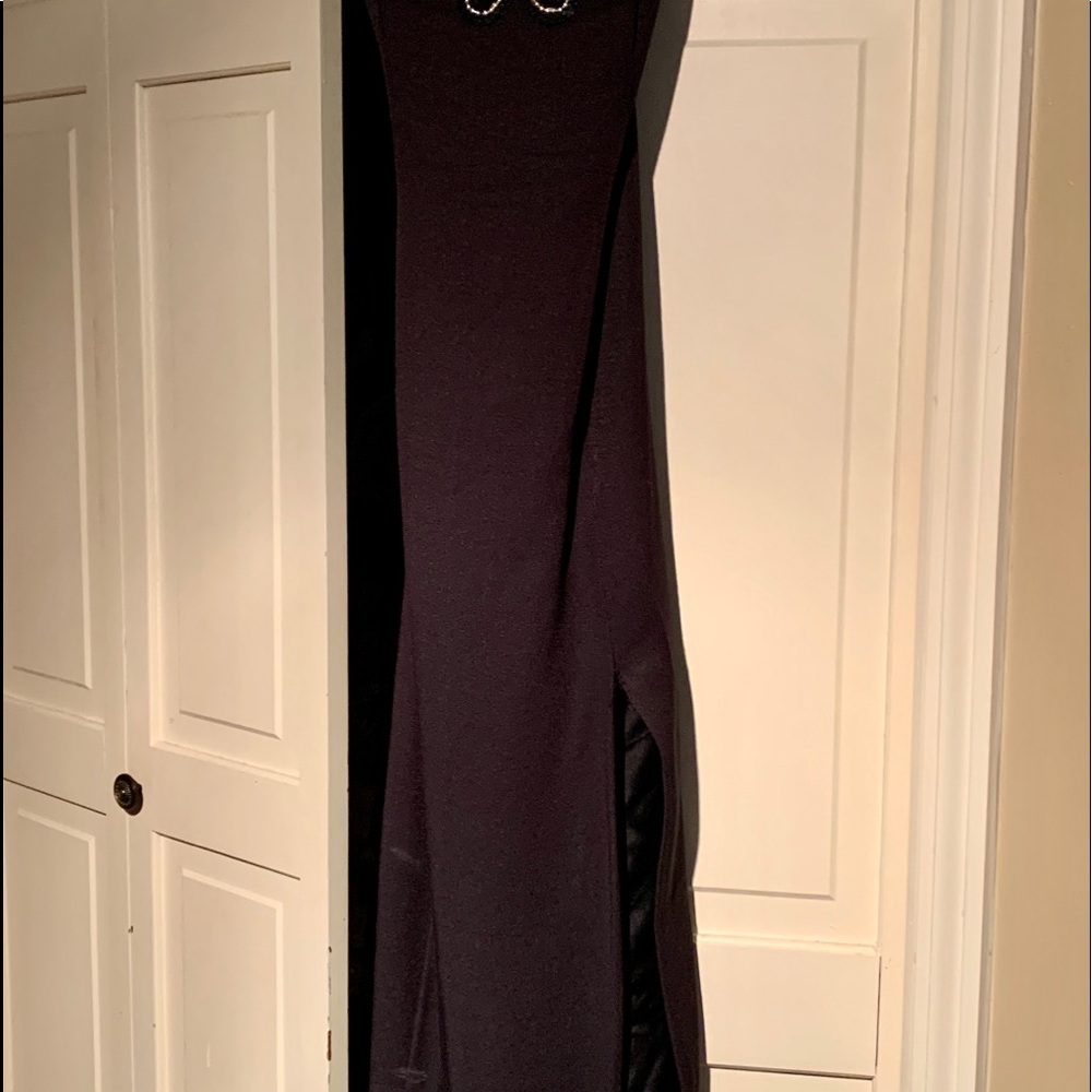 Prom Dress - Picture 2 of 3